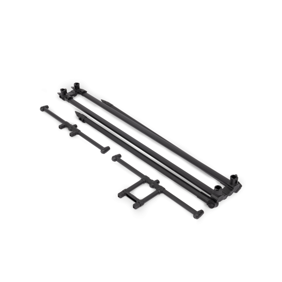 Trepied Korum -  Deluxe River Tripod 3 Rod Wide